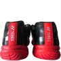 Yonex Power Cushion SHB 50 EX Badminton Shoes Red Black