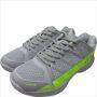 Yonex SKILL Badminton Shoes Space Grey Neon Volt