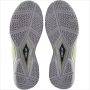 Yonex SKILL Badminton Shoes Space Grey Neon Volt