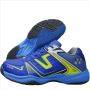 Yonex TOKYO 3 Badminton Shoes Bright Blue and Yellow