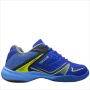 Yonex TOKYO 3 Badminton Shoes Bright Blue and Yellow