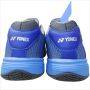 Yonex TOKYO 3 Badminton Shoes Bright Blue and Yellow