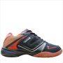 Yonex TOKYO 3 Badminton Shoes Black and Red