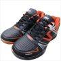 Yonex TOKYO 3 Badminton Shoes Black and Red
