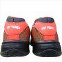 Yonex TOKYO 3 Badminton Shoes Black and Red