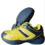 Yonex All England 20 Badminton Shoes Pearlized Yellow