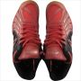 Yonex Super Ace Light 2 Badminton Shoes Neon Coral Black