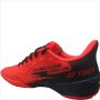 Yonex Power Cushion Cascade Drive Badminton Shoes Bright Red