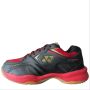 Yonex Tour Force Badminton Shoes Black Gold
