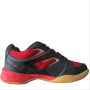Yonex Tour Force Badminton Shoes Black Gold