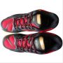 Yonex Tour Force Badminton Shoes Black Gold