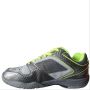 Yonex All England 20 Badminton Shoes Silver Gun matel
