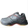 Yonex Tour Force Badminton Shoes Pewter Black