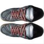 Yonex Tour Force Badminton Shoes Pewter Black