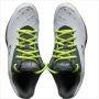 Yonex Power Cushion 65 X3 Badminton Shoes White Lime
