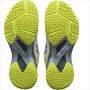 Yonex Power Cushion 65 X3 Badminton Shoes White Lime