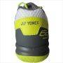 Yonex Power Cushion 65 X3 Badminton Shoes White Lime