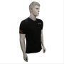 YONEX VM S092 16000 LCW16 SR Badminton T Shirt Jet Black Round Neck Size Medium