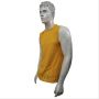 YONEX VM S092 10000 LCW16 SR Badminton T Shirt Citrus Round Neck Size Medium