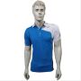 YONEX PM G017 10141 27 B16 SR Badminton T Shirt Colar Neck with Half Sleeves Size Medium