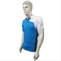 YONEX PM G017 10141 27 B16 SR Badminton T Shirt Colar Neck with Half Sleeves Size Medium