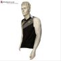 YONEX RM S092 10003 LD216 SR Badminton T Shirt Jet Black Size Small