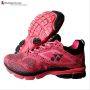 Yonex Tru Run Alpha Casual Shoes Coral Red