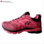 Yonex Tru Run Alpha Casual Shoes Coral Red