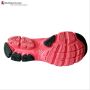 Yonex Tru Run Alpha Casual Shoes Coral Red