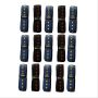 Yonex Leather Grip Badminton Grip Set of 15