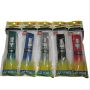 Yonex Aerotec AR 6669 SE Badminton Grip Set Of 5