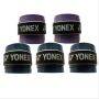 Yonex AC 102 TX Badminton Grip Set of 5