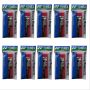 Set of 10 Yonex AC133EX Strong Grap Badminton Grip