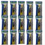 Set of 15 Yonex AC108EX Super Grap Pure Badminton Grip