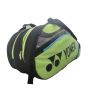 YONEX 7329 TG BT6 Lime Badminton Kit Bag