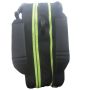 YONEX 7329 TG BT6 Lime Badminton Kit Bag