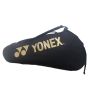 Yonex 7326 TG BT6 Black Gold Badminton Kit Bag
