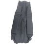 Yonex 7326 TG BT6 Black Gold Badminton Kit Bag