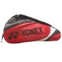Yonex  SUNR 7326TG BT6 Red and Black Badminton Kit Bag