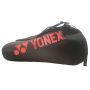 Yonex  SUNR 7326TG BT6 Red and Black Badminton Kit Bag