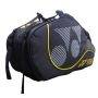 Yonex  SUNR 8436 black Badminton Kit Bag