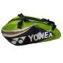 Yonex SUNR 9326P BT6 Green Badminton Kit Bag