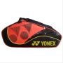 YONEX 8429 TG BT9 Orange Badminton Kit Bag