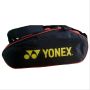 YONEX 8429 TG BT9 Orange Badminton Kit Bag