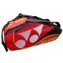 Yonex SUNR 8426 Red Badminton Kit Bag