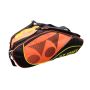 Yonex SUNR 8426 Orange Badminton Kit Bag