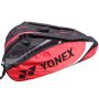 Yonex SUNR 7329TG BT9 Red Badminton Kit Bag