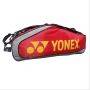 Yonex SUNR 9824 Red Badminton Kit Bag