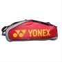 Yonex SUNR 9824 Red Badminton Kit Bag