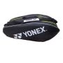 Yonex PPO8 BT6 Badminton Kit Bag White and Black